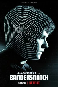 Черное зеркало: Брандашмыг 1 сезон